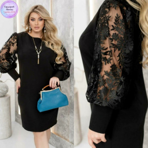 Платье 23308136