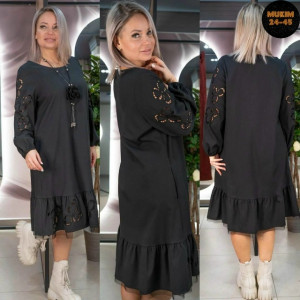 Платье 23308345