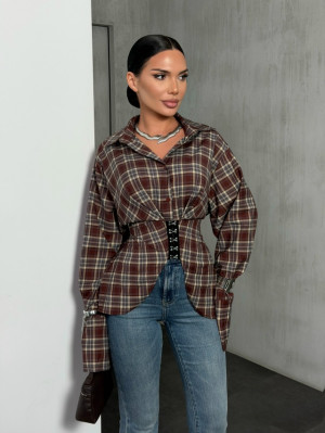 Рубашка 23308355