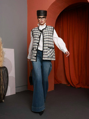 Жилет #23308516