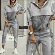 Спортивный костюм