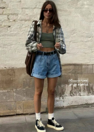 Шорты #23308885