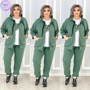 Спортивный костюм