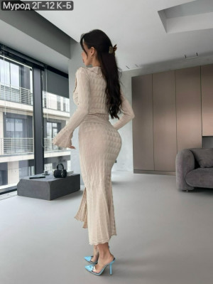 Платье 23309438