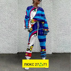 Костюм #23309659