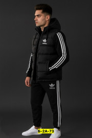 Спортивный костюм