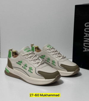 Кроссовки #23309741