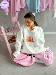 Спортивный костюм