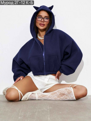 Толстовка #23309930