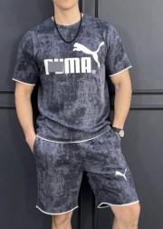 Спортивный костюм