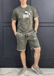 Спортивный костюм