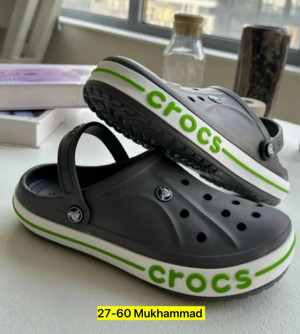 Кроксы #23311296