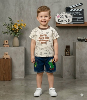 Костюм #23311609