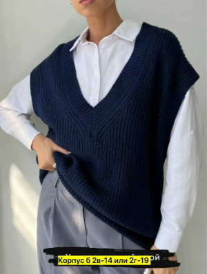 Жилет #23312083