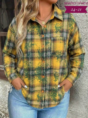 Рубашка #23312795