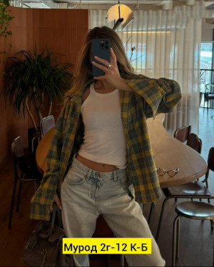 Рубашка #23312859