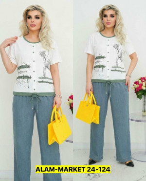 Костюм #23312910