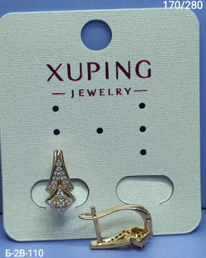 Серьги #23313233