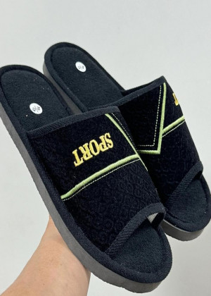 Домашние тапочки #23313318