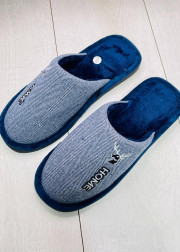 Домашние тапочки