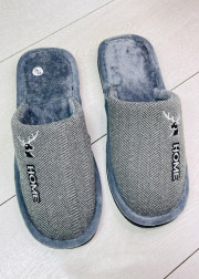 Домашние тапочки