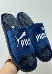 Домашние тапочки