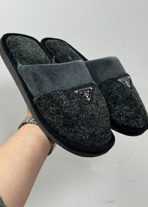 Домашние тапочки #23313377