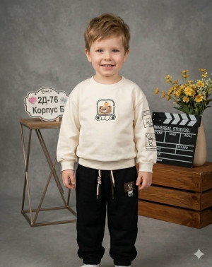 Костюм #23313384