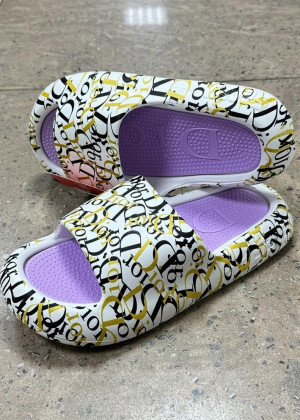 Шлепки #23313617