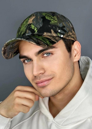 Бейсболка #23314138