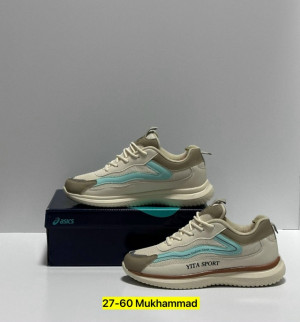 Кроссовки #23314345