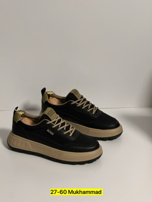 Кроссовки #23314581