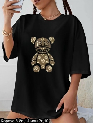 Футболка #23314636