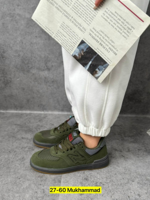 Кроссовки #23314639