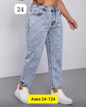 Джинсы #23314644