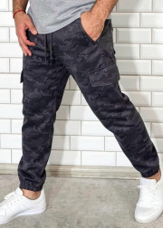 Спортивные брюки