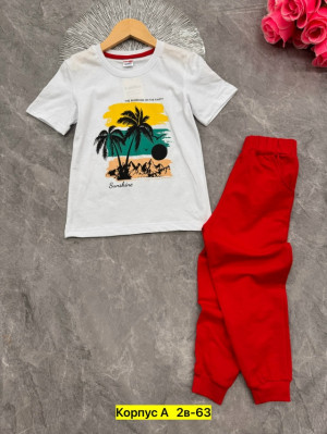 Костюм #23314927