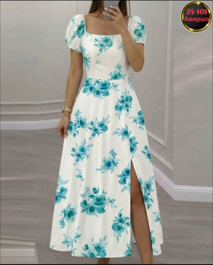 Платье 23315213