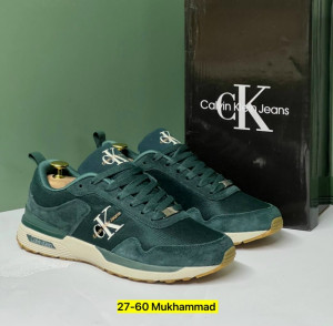 Кроссовки #23315484