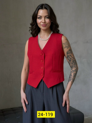 Жилет #23315549