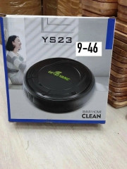 Робот пылесос