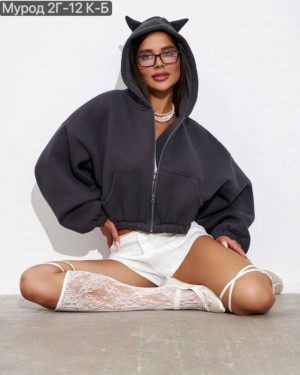 Толстовка #23315850