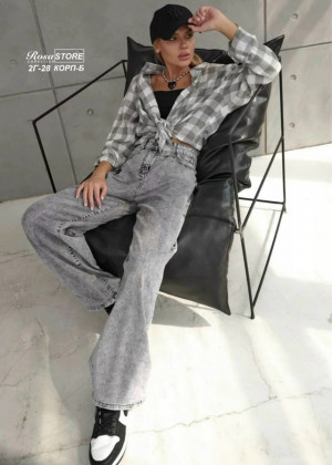 Джинсы 23315855