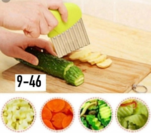 Ножи для фигурной резки овощей и фруктов #23316040