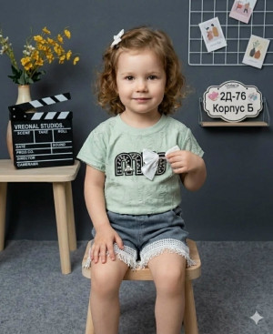 Костюм #23316385