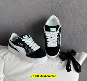 Кроссовки #23316431