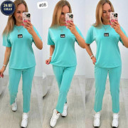 Спортивный костюм