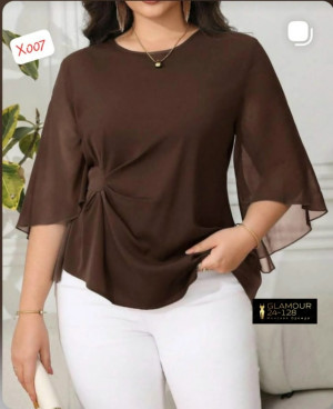 Блузка #23316586