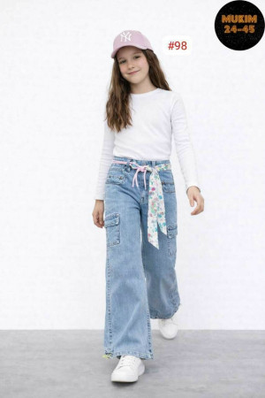 Джинсы #23316693