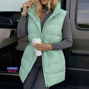 Жилет #23316739